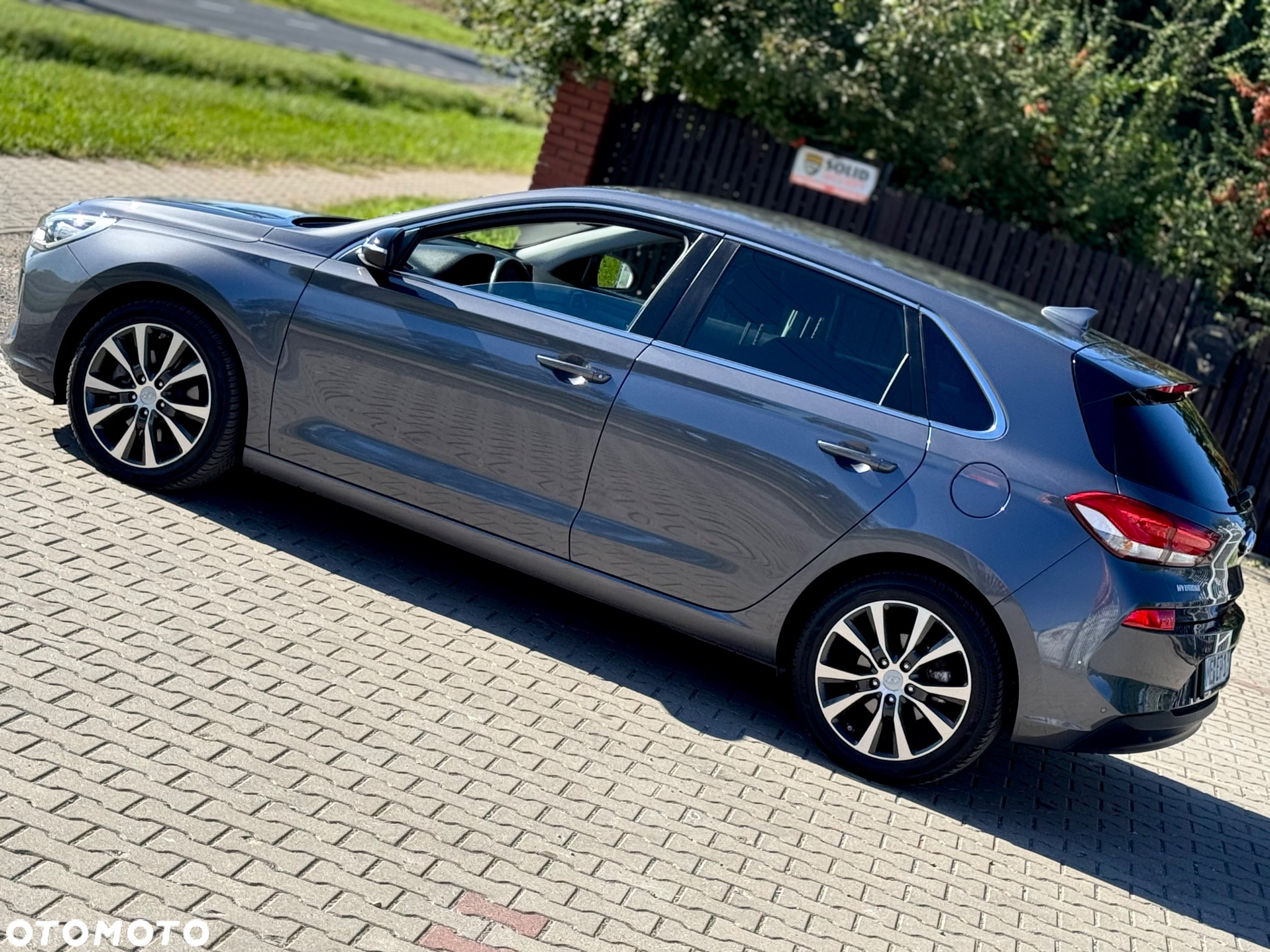 Hyundai i30 1.0 T-GDI Advantage - 37