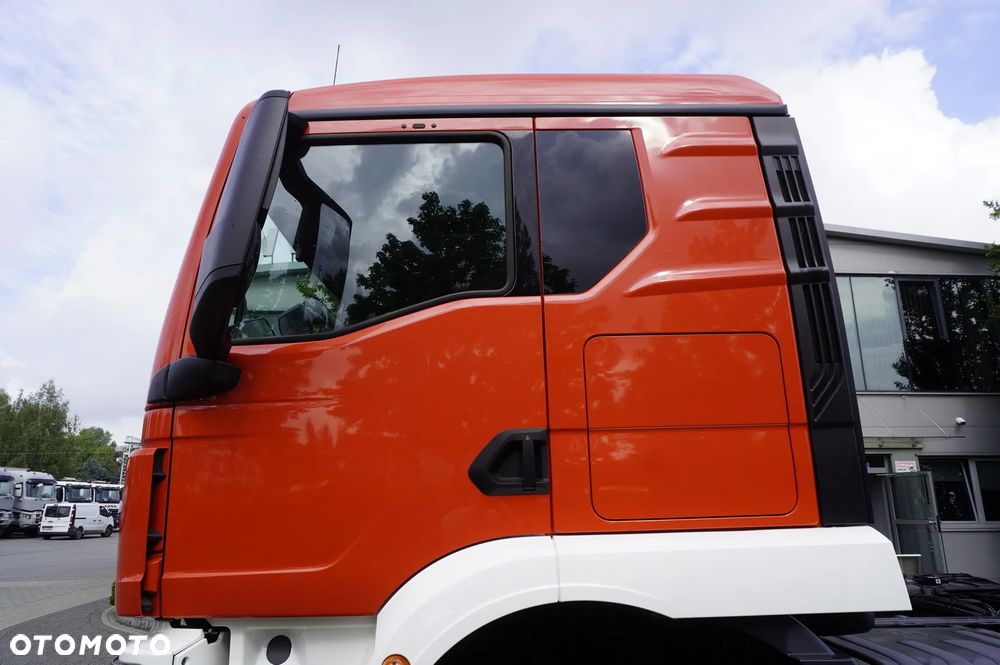 MAN TGM 18.250 4x4 / podwozie 520 cm / bez przebiegu_261284 - 20