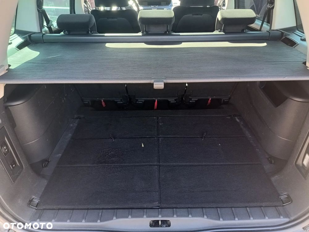 Citroën C4 Picasso 2.0 HDi FAP EGS6 Exclusive - 15
