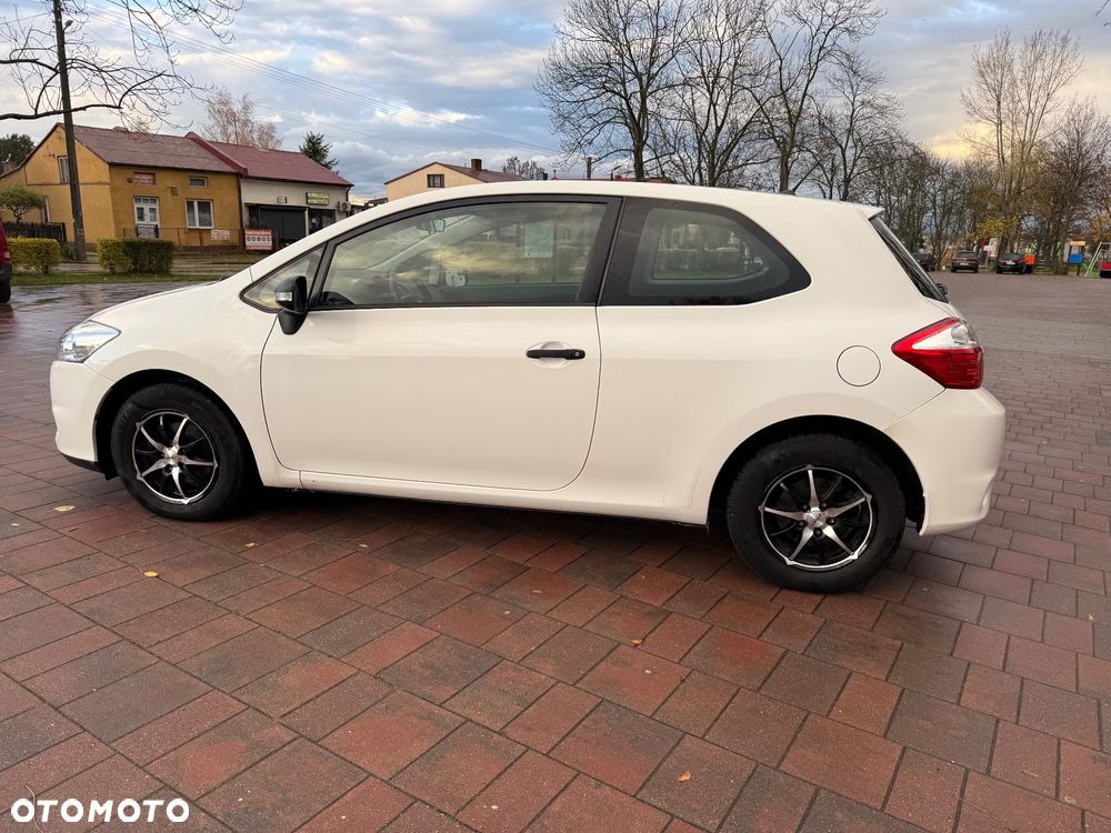 Toyota Auris 1.4 D-4D Edition - 28