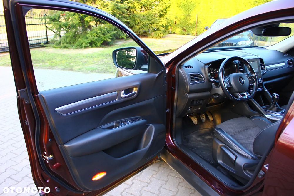 Renault Koleos 1.6 dCi Intens - 24