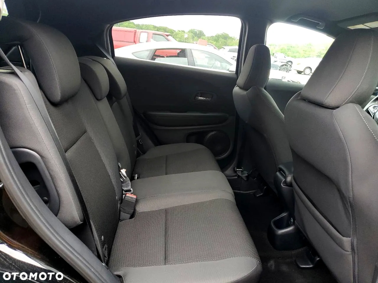Honda HR-V - 11