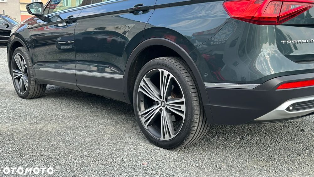 Seat Tarraco - 14