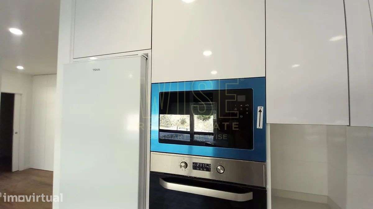 Apartamento T1 - Grande imagem: 3/25