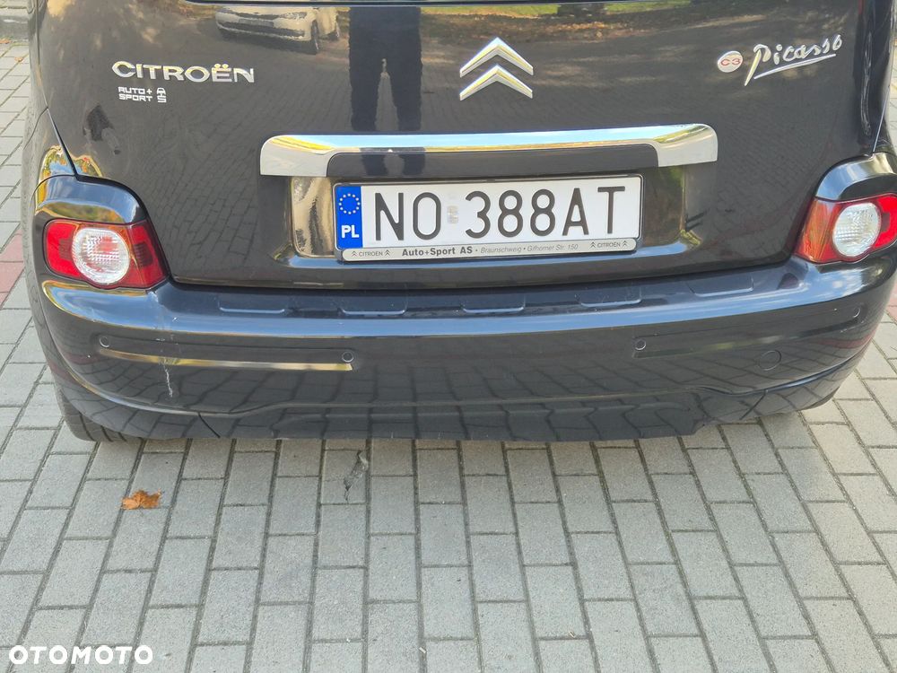 Citroën C3 Picasso - 8