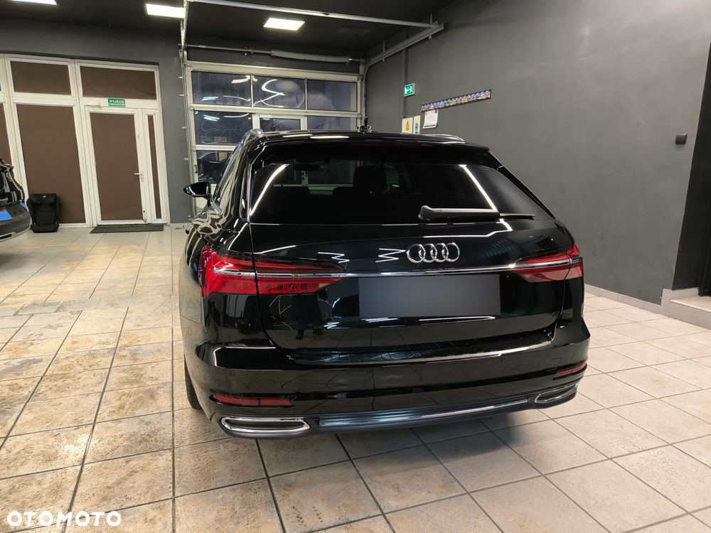 Audi A6 - 5