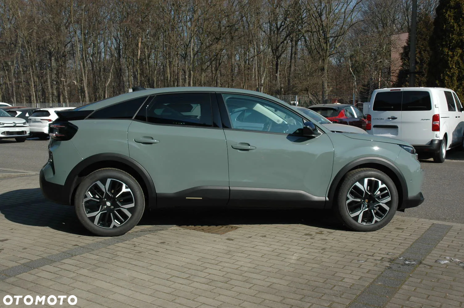 Citroën C4 1.2 mHEV Max eDCT6 - 6