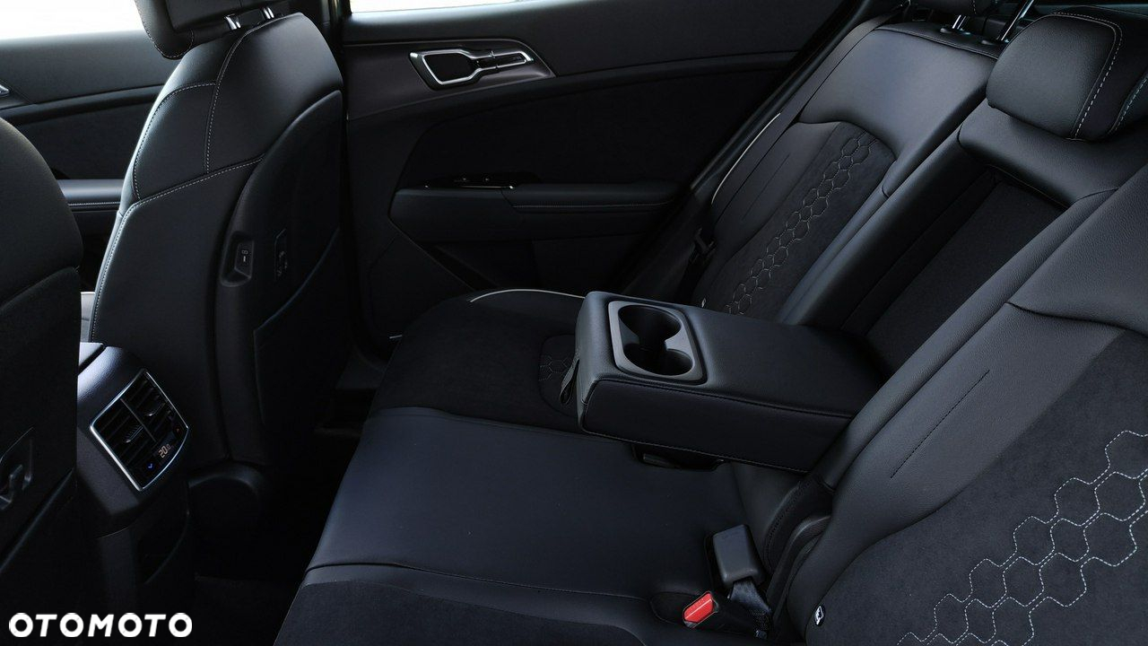 Kia Sportage - 13