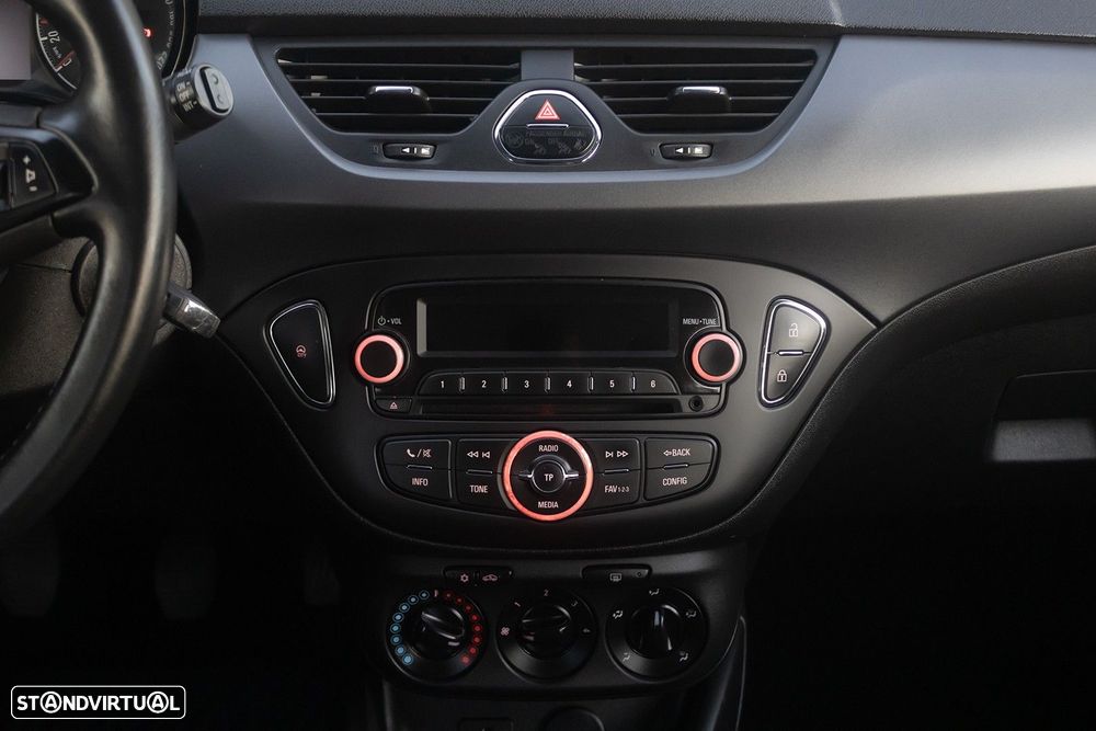 Opel Corsa 1.2 Enjoy - 9