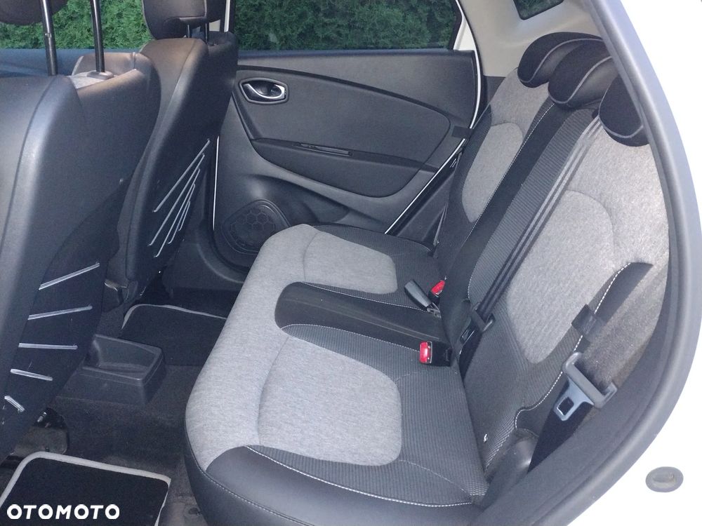 Renault Captur 1.2 Energy TCe Limited - 10