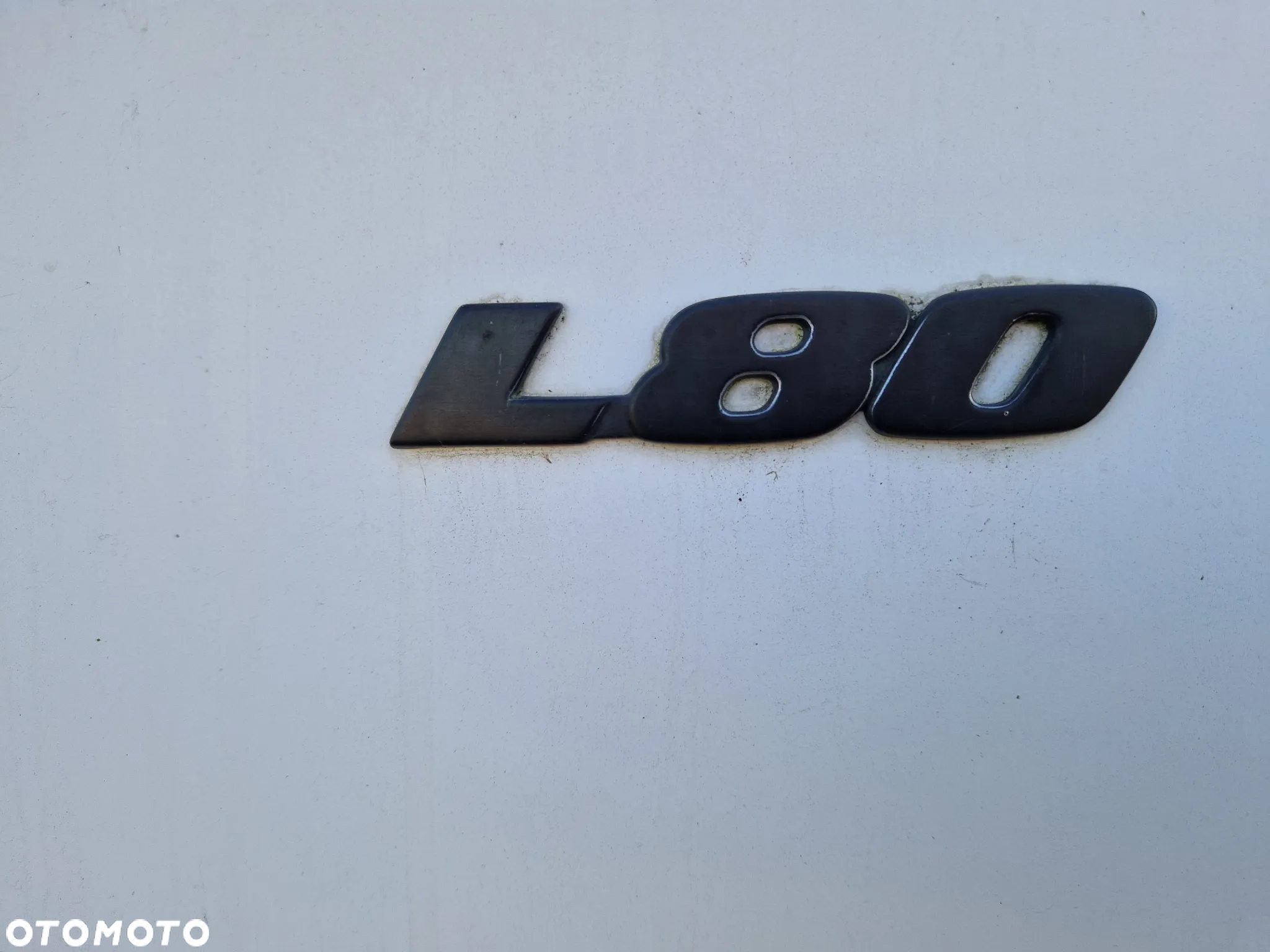 Volkswagen L80 - 14