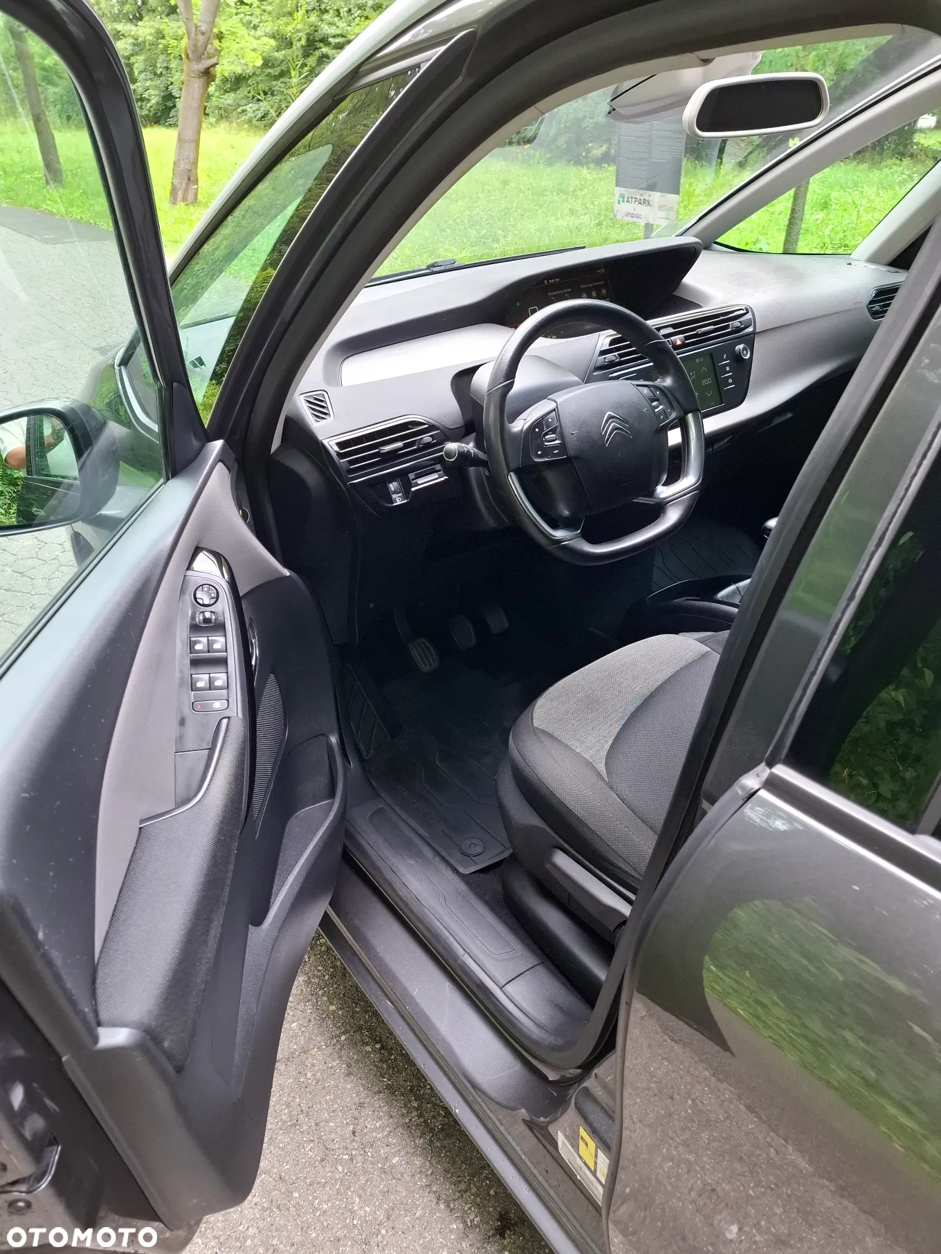 Citroën C4 SpaceTourer - 12