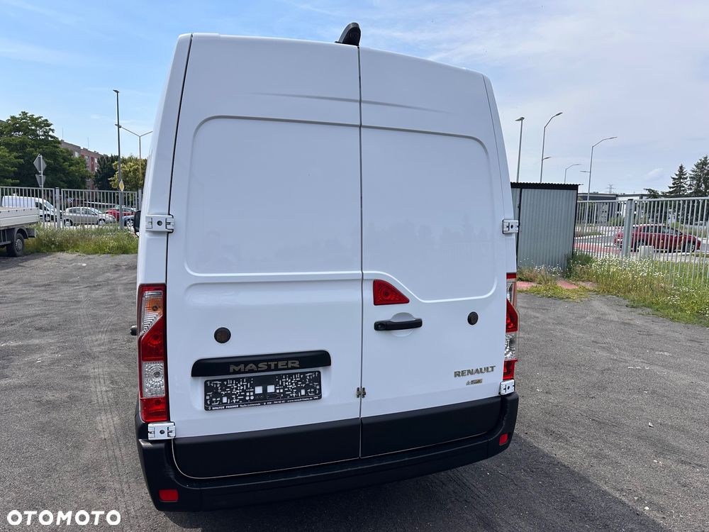Renault Master - 21