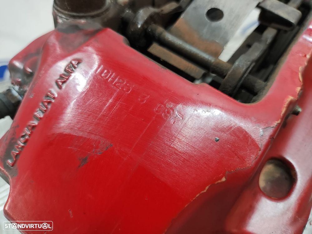 Conjunto de Pinças de travão Brembo Alfa Romeo Giulietta 940 - 6