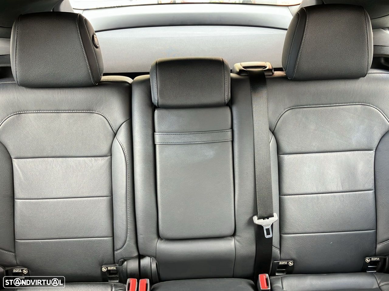 Mercedes-Benz GLE 350 d Coupé 4Matic - 19