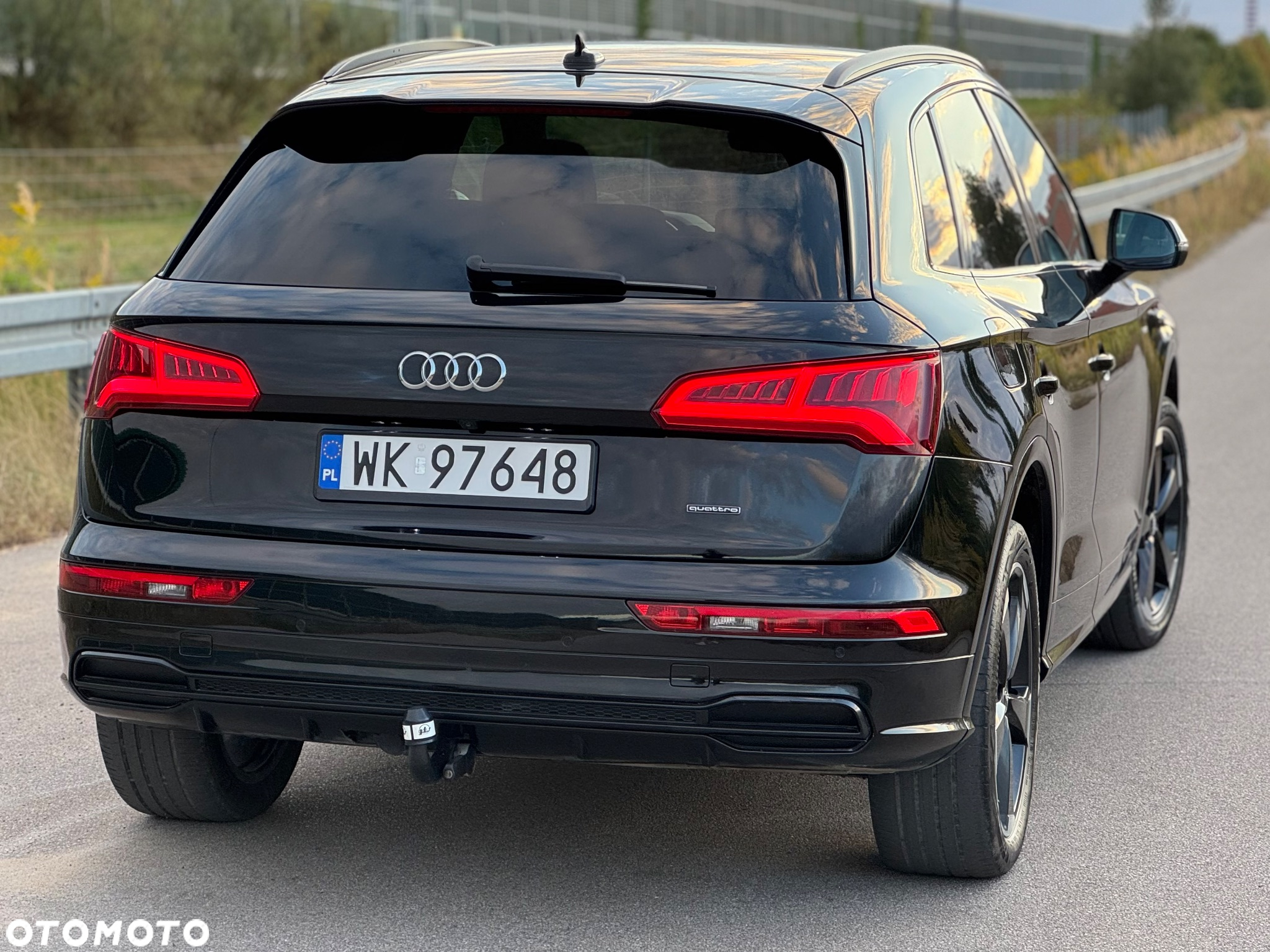 Audi Q5 35 TDI Quattro Sport S tronic - 19