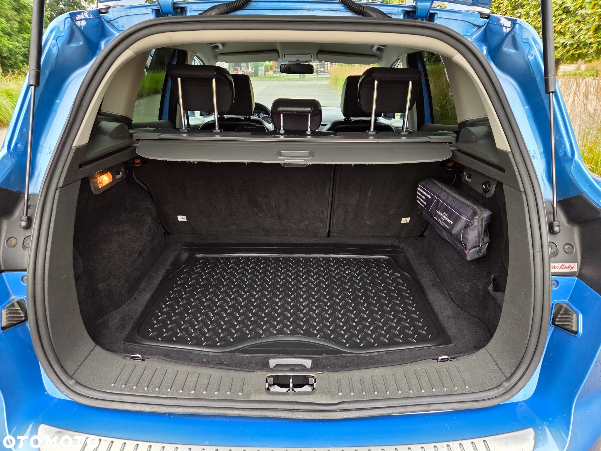 Ford Kuga 2.0 TDCi 4x4 Titanium - 17