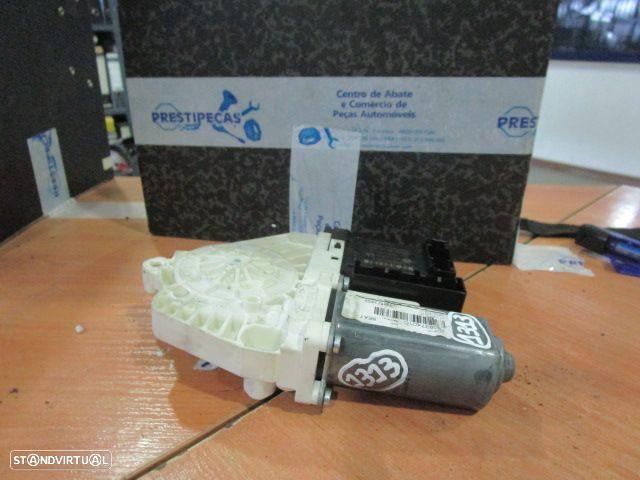 Motor Elevador Vidro 981621102 SEAT LEON 2008 FE - 3