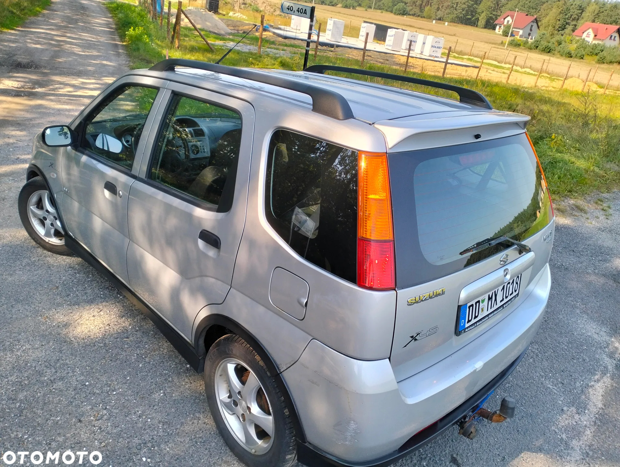 Suzuki Ignis 1.3 4x4 Snow White - 15