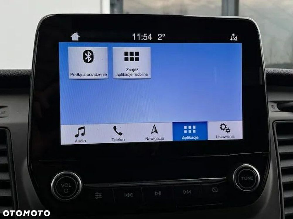 Ford Transit Custom - 36