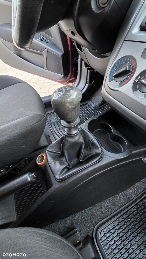 Fiat Punto VAN - 17