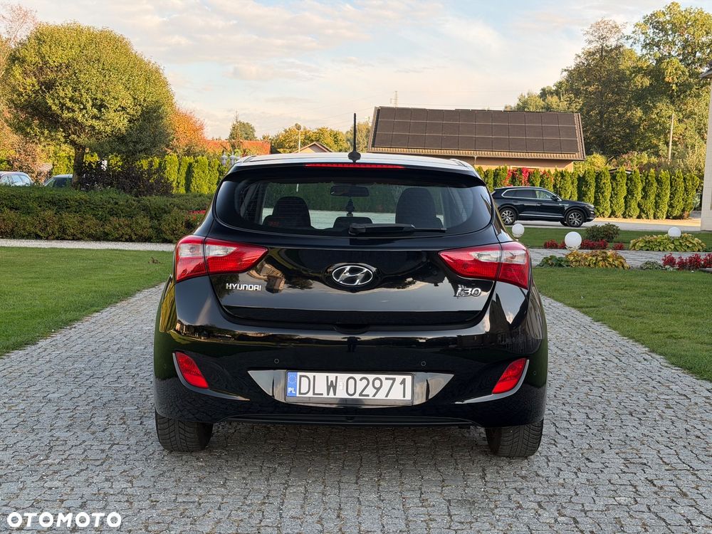 Hyundai i30 1.4 Premium - 4