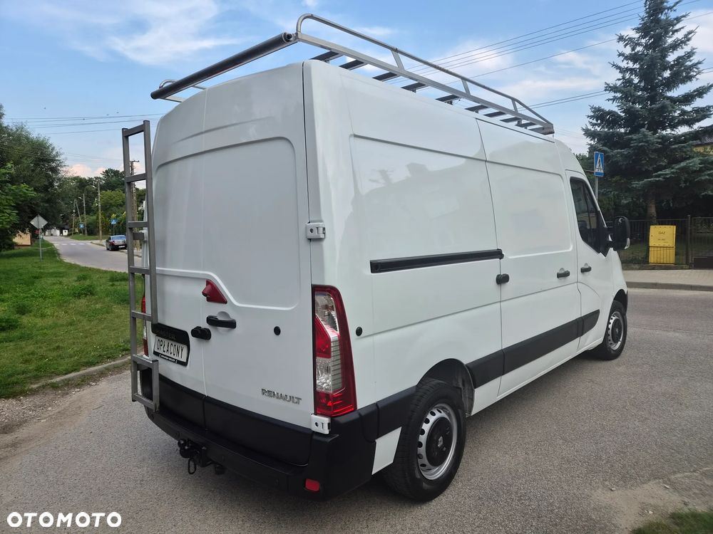 Renault Master - 22