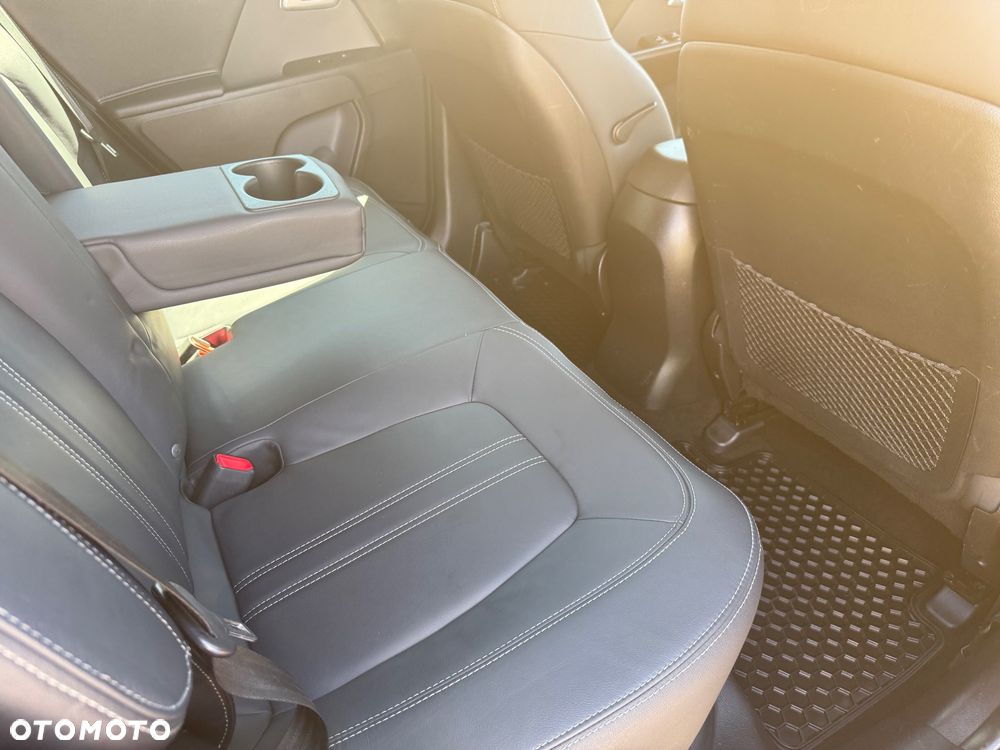 Kia Sportage 2.0 CRDI XL AWD - 13