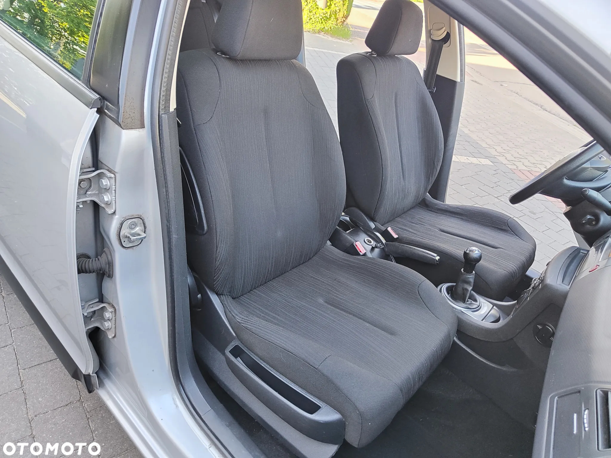 Citroën C4 1.4 16V X - 15