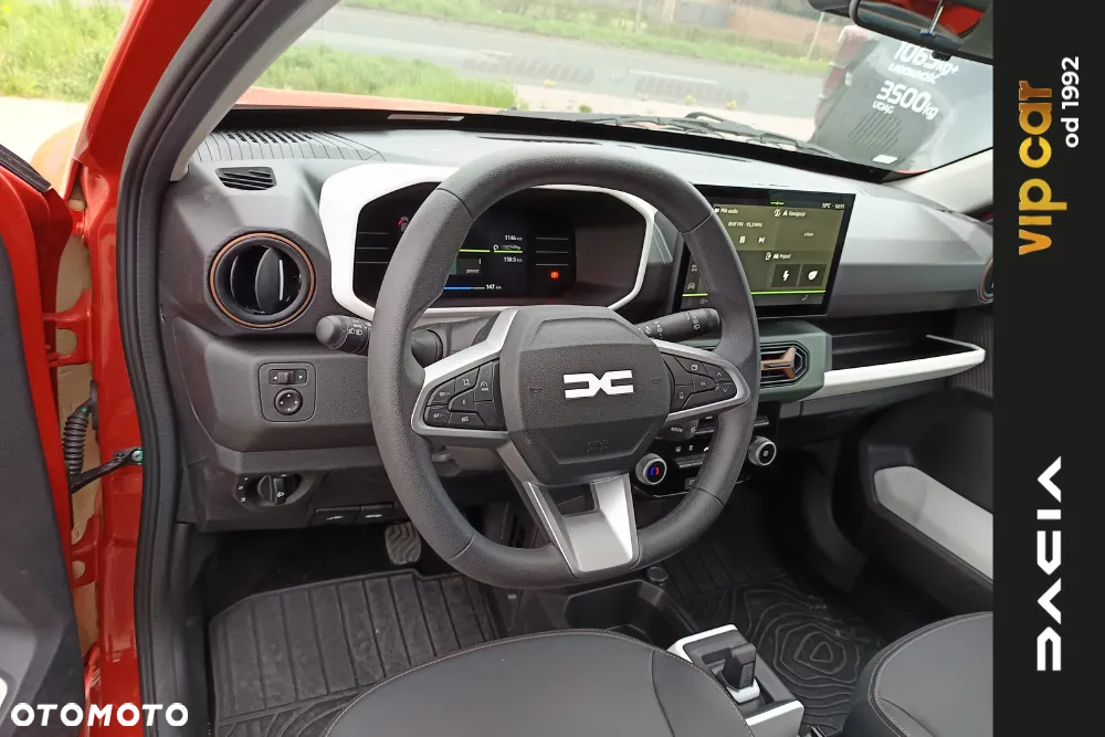 Dacia Spring Electric 26.8kWh 65 Extreme - 6