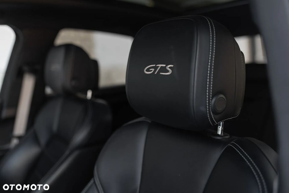 Porsche Macan GTS - 20