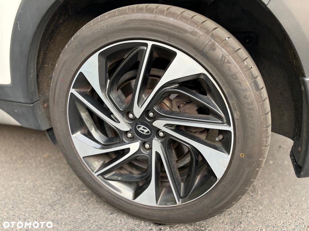 Hyundai Tucson 1.6 CRDi Premium 2WD DCT - 13