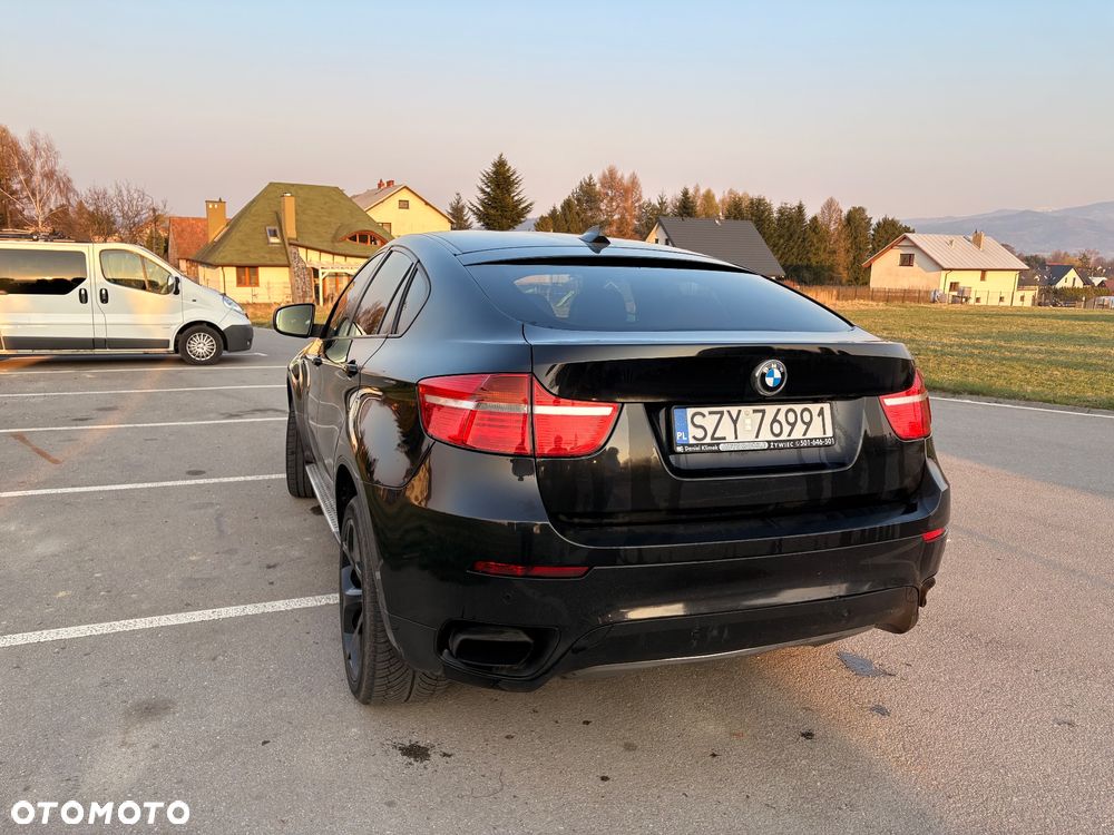 BMW X6 - 3