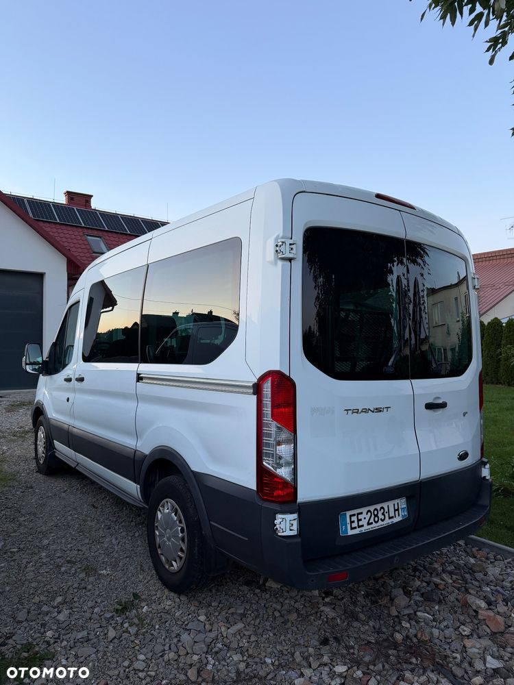 Ford Transit - 4