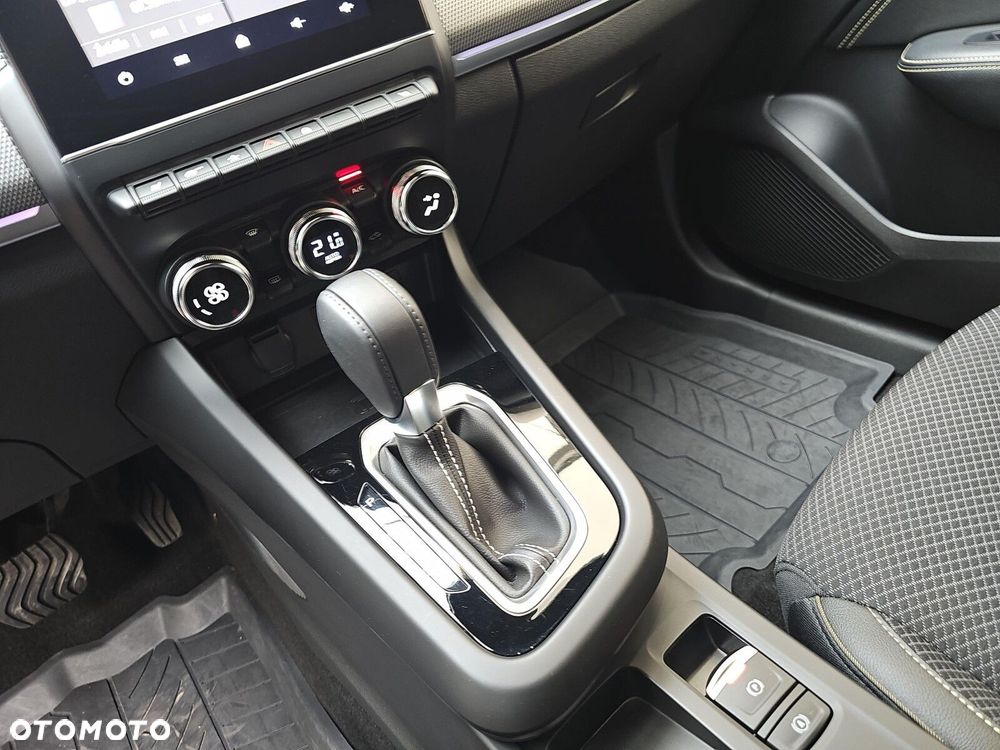 Renault Arkana 1.3 TCe mHEV Techno EDC - 22