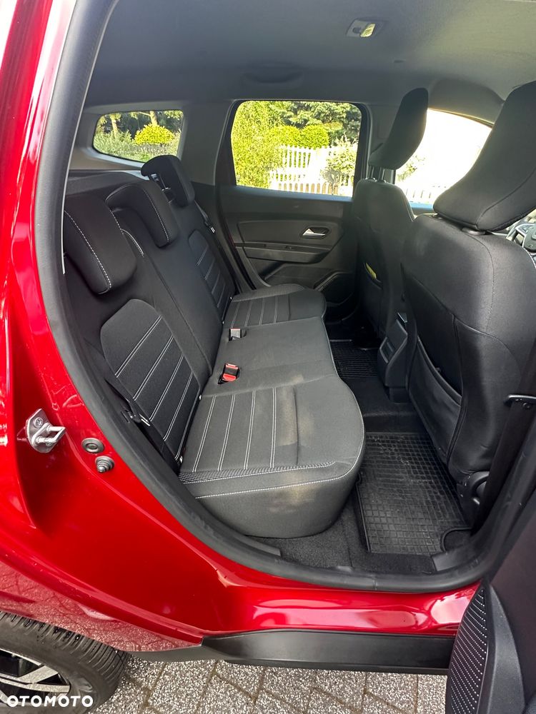 Dacia Duster 1.3 TCe Prestige 4WD - 15
