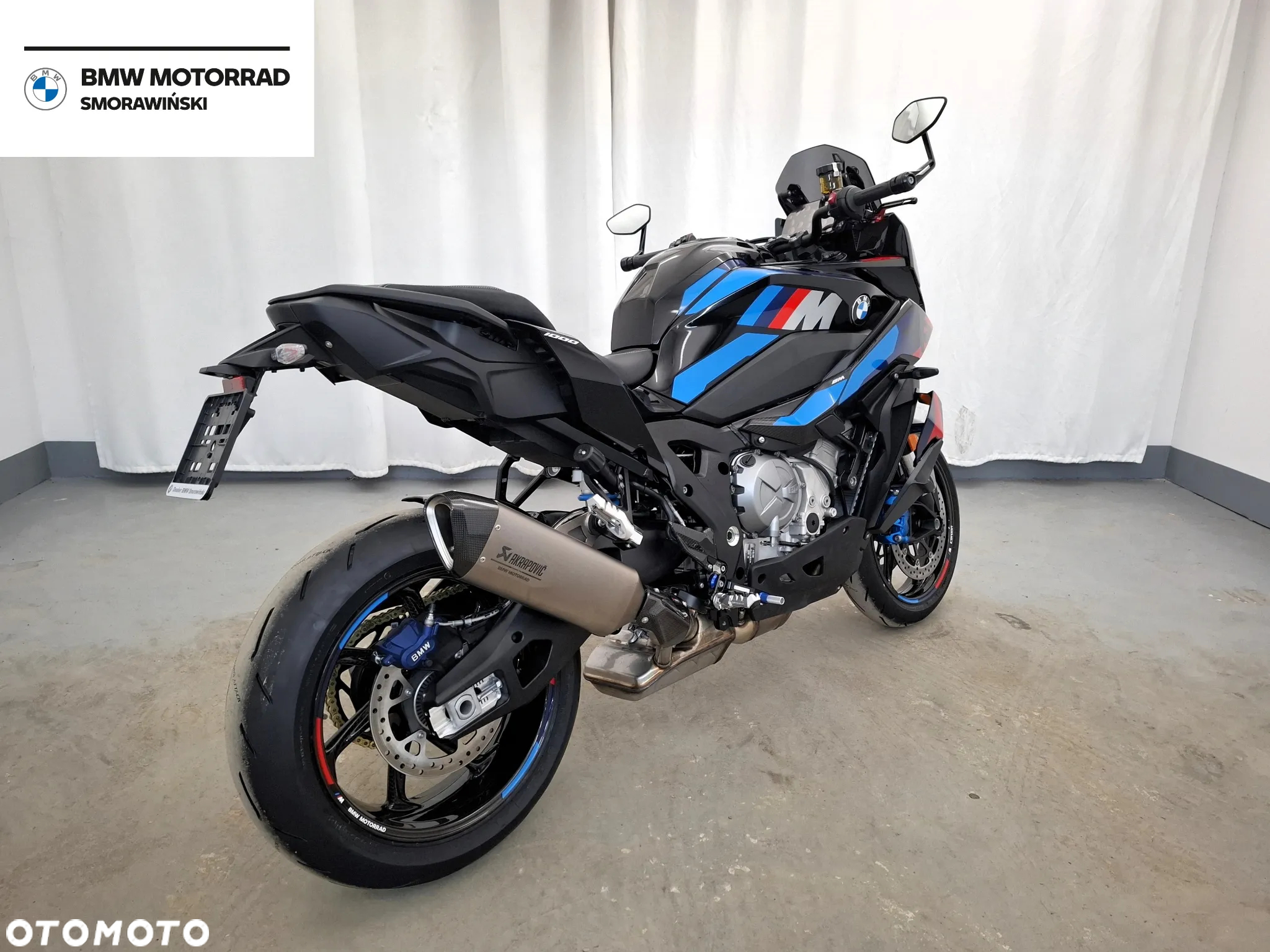 BMW XR - 7