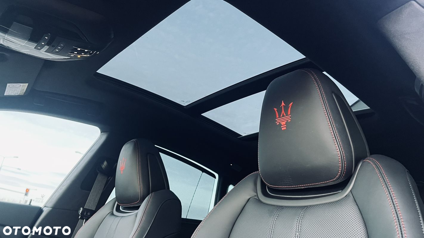 Maserati Levante Modena S - 8