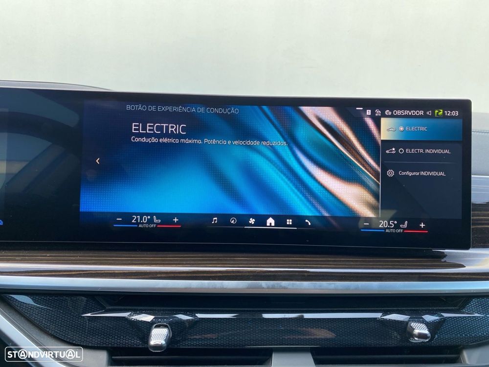 BMW X5 50 e xDrive Pack - 13