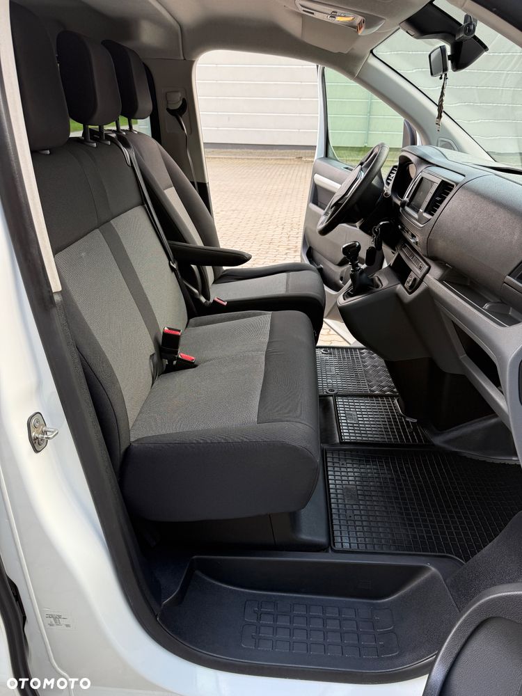 Peugeot Expert Long 3,0t Premium (bryg.) - 16