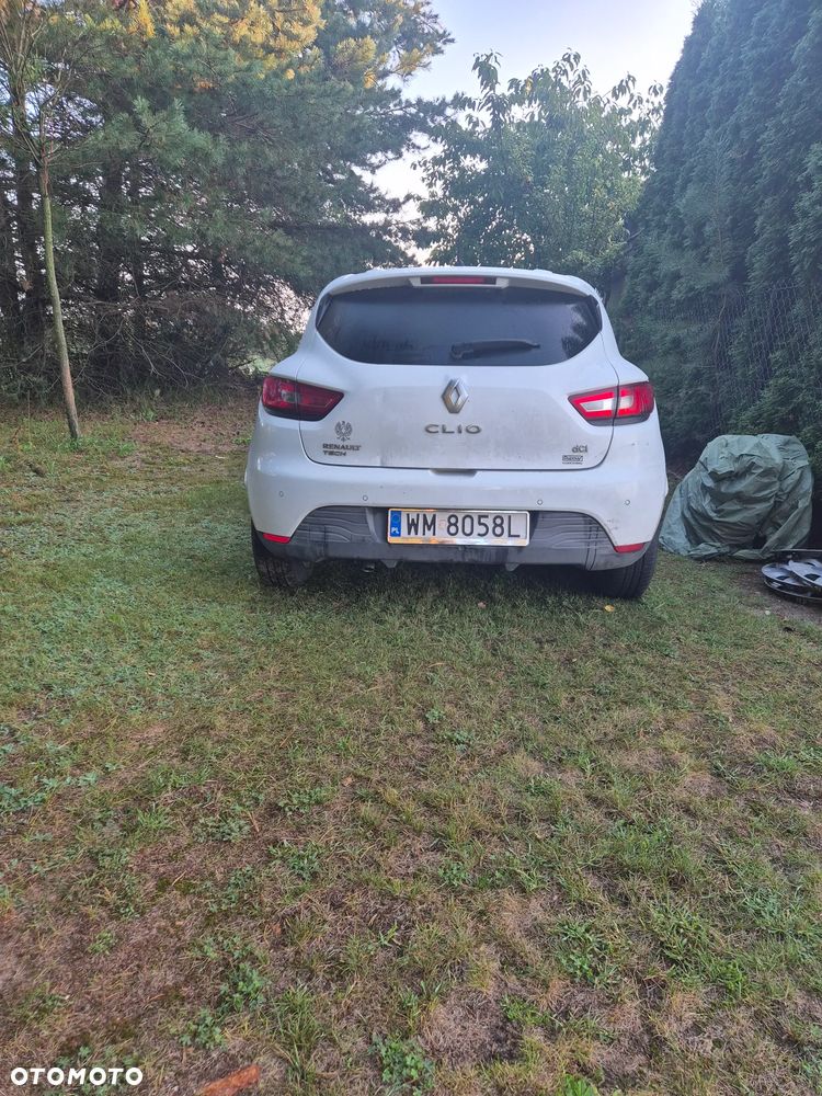 Renault Clio - 3