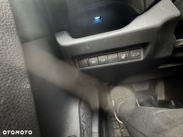 Toyota RAV4 Hybrid Selection 4x4 - 13