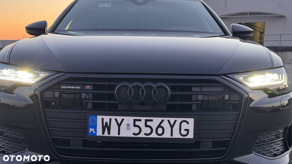 Audi A6 Limousine - 7