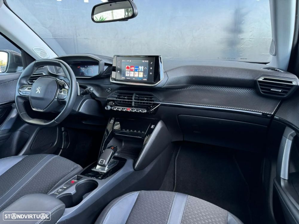 Peugeot 2008 - 5