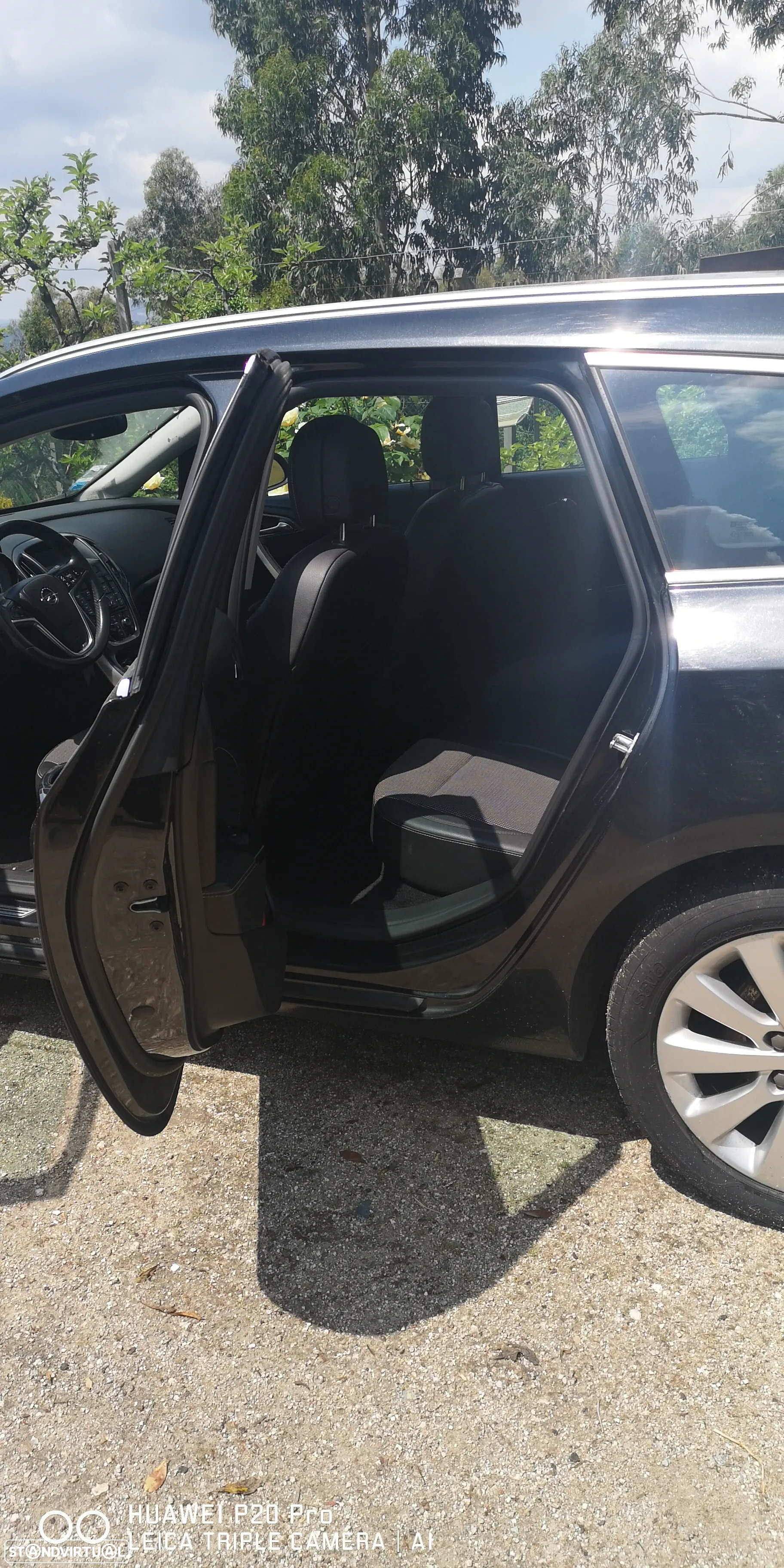 Opel Astra Sports Tourer - 5