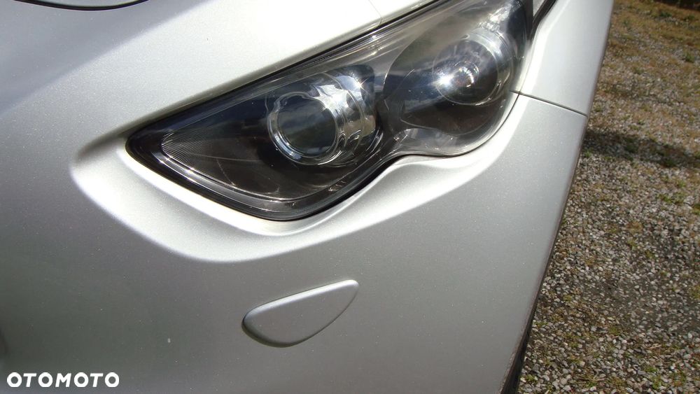 Infiniti FX FX37 S Premium - 10