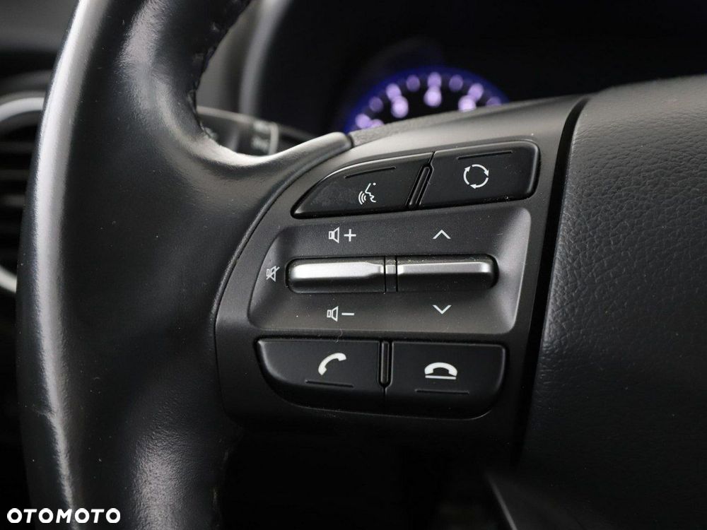 Hyundai Kona 1.0 T-GDI Premium - 34