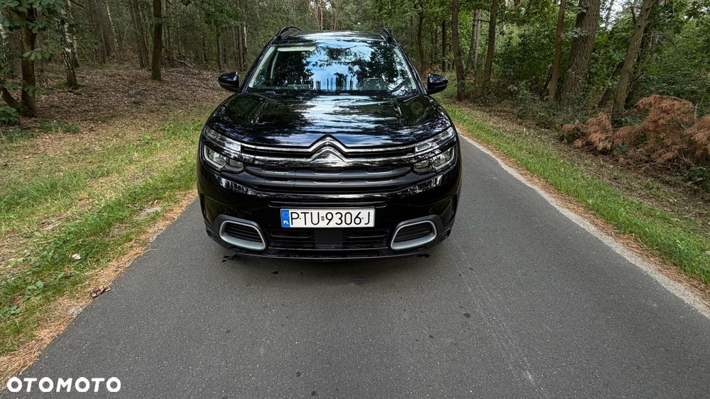 Citroën C5 Aircross - 9