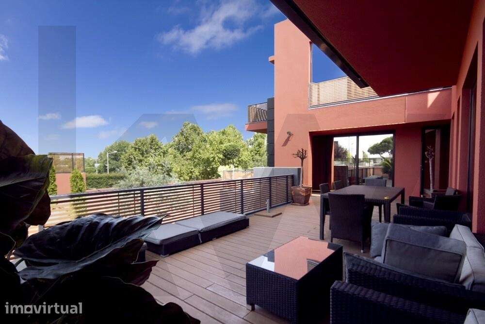 Moradia de Luxo | Restelo - Grande imagem: 5/60