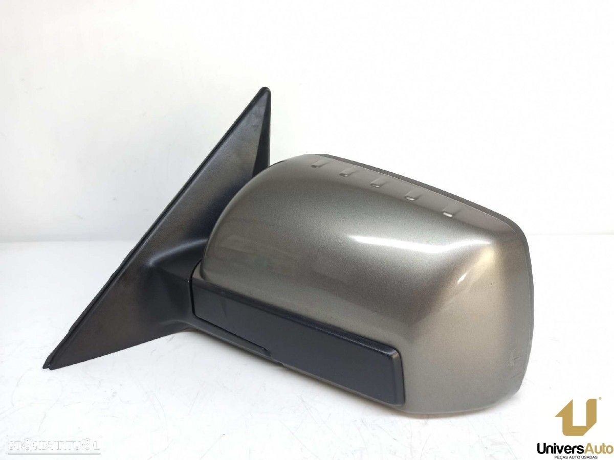 RETROVISOR ESQUERDO KIA SOUL DRIVE - 2